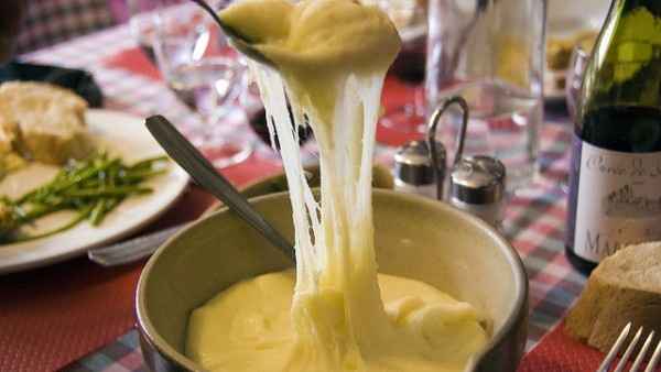L'aligot