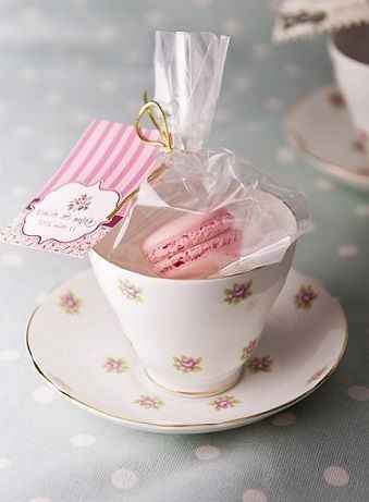 Les cadeaux invités