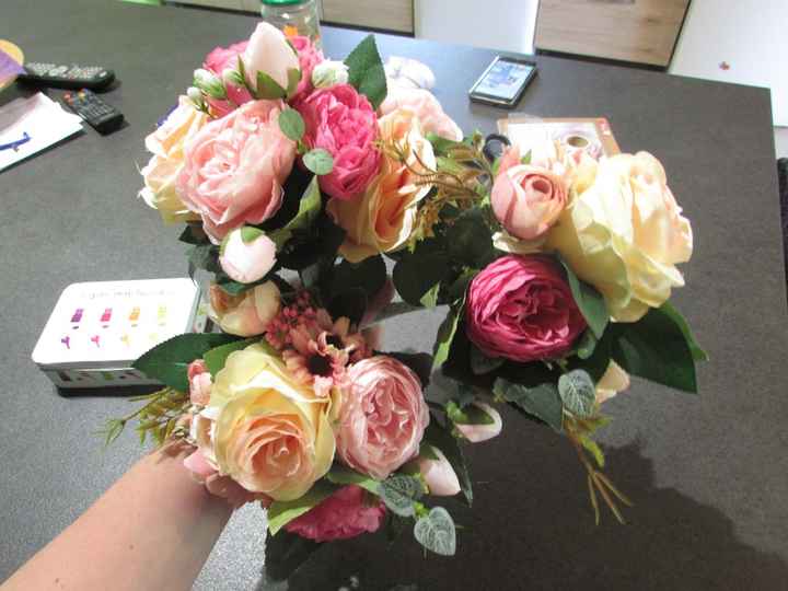 Par exemple voici les miennes