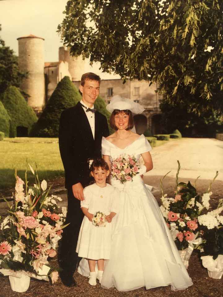 Mes parents (et moi^^)