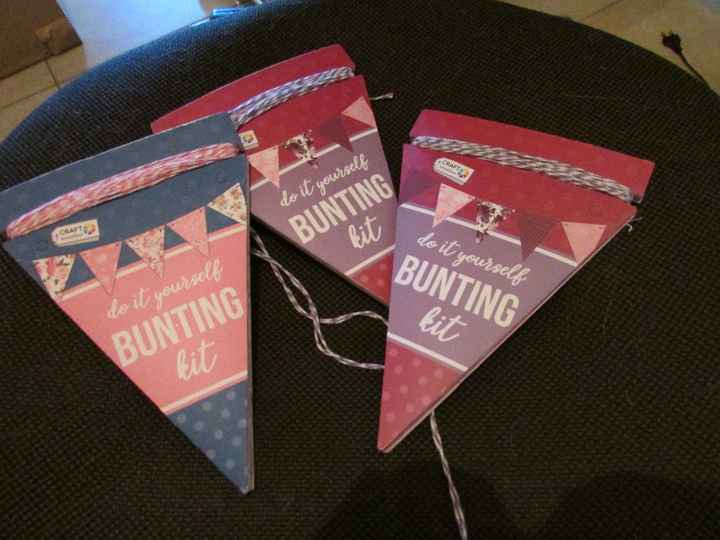 de guirlande déco (Action)