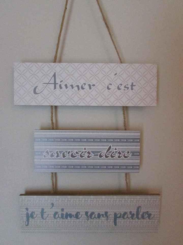 Ca sera pour mon photobooth (que je vous monterais bientot !!) -1€50