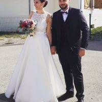 Mari & Femme - 06.10.18 👰🏻🤵🏻 - 1