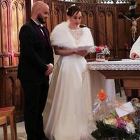 Mari & Femme - 06.10.18 👰🏻🤵🏻 - 3