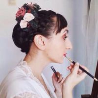 Mari & Femme - 06.10.18 👰🏻🤵🏻 - 4