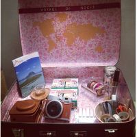 Après le globe, la valise ! - 4