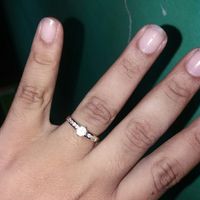 Montrez-moi votre bague de fiançailles #1 - 1