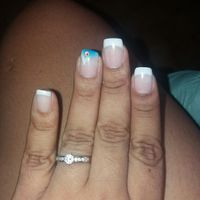  Idées manucures pour le grand jour - 1