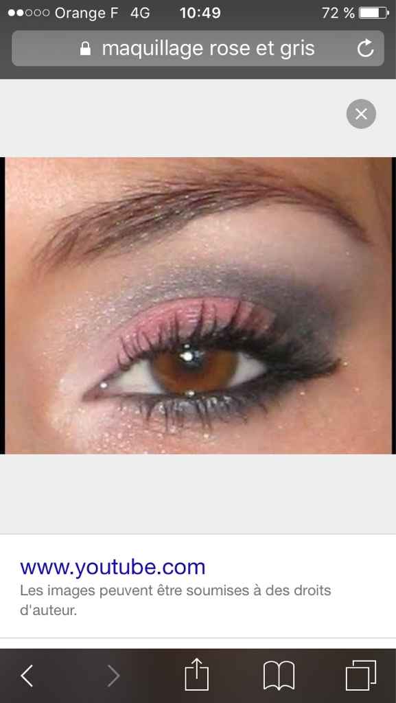 Maquillage - 1
