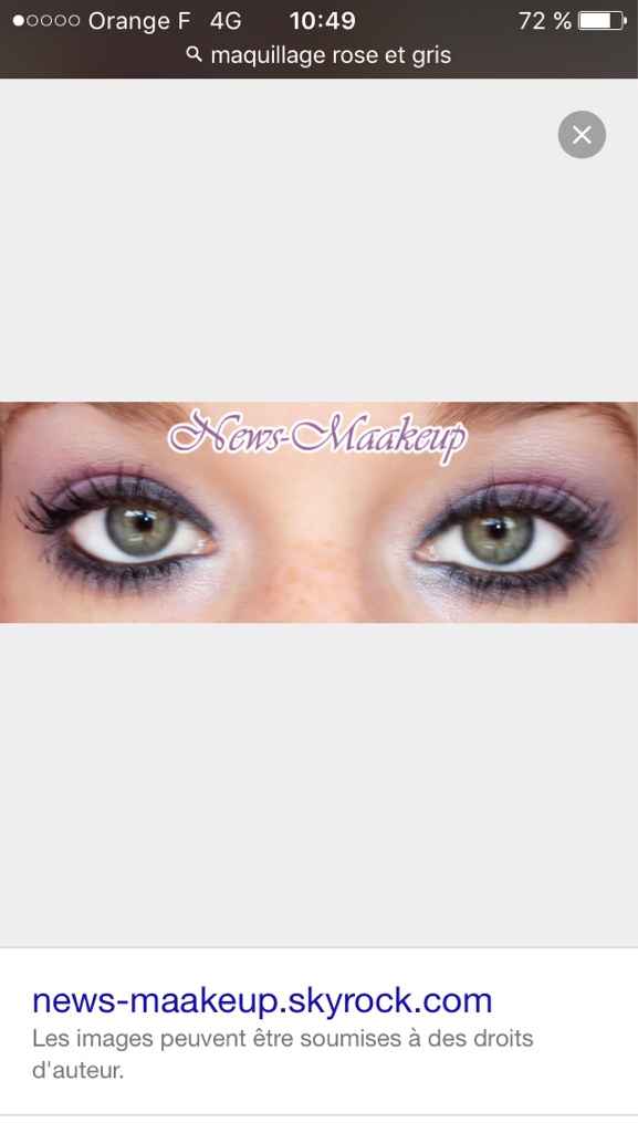 Maquillage - 2
