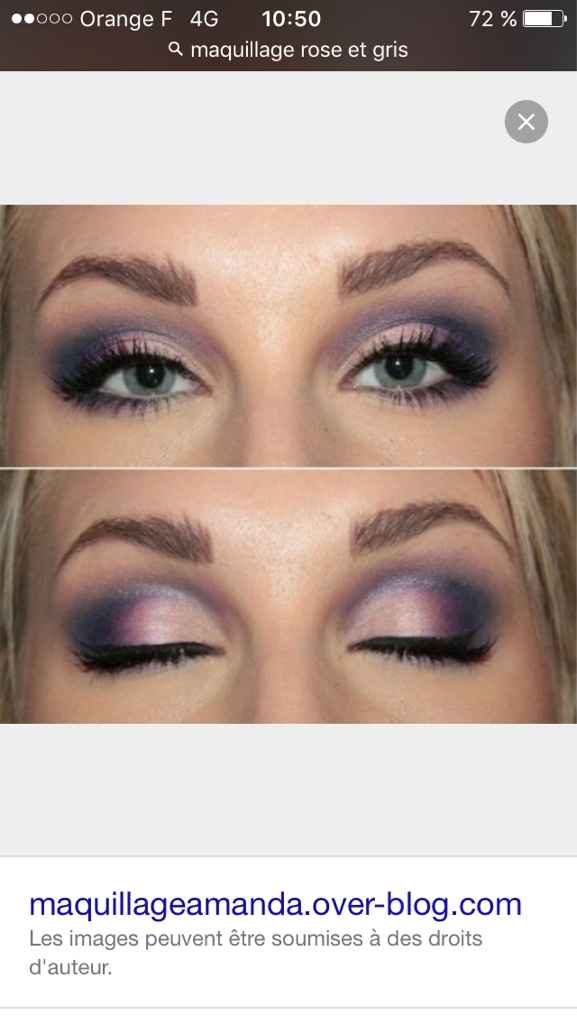 Maquillage - 3