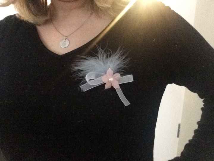 Boutonnières - 2