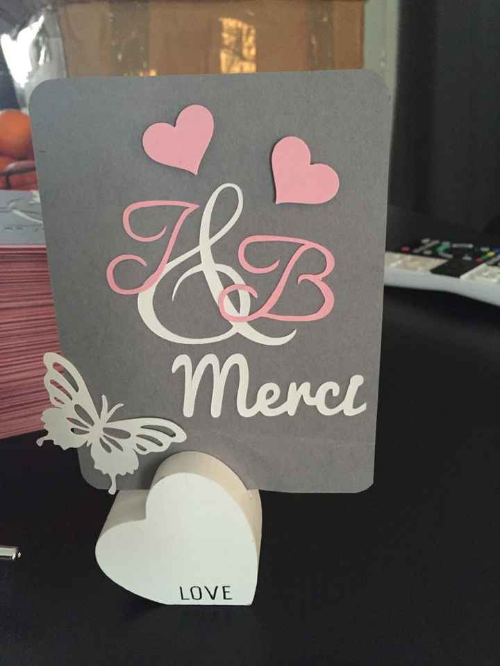 Mon petit bonheur du matin - 5