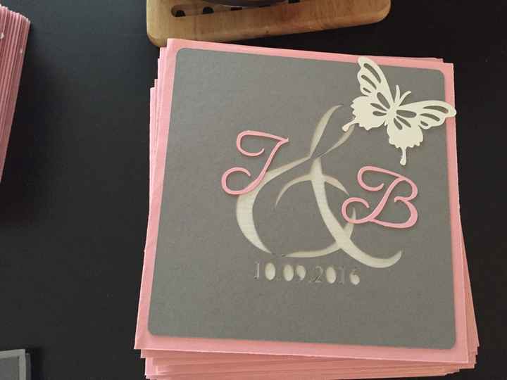 Mon petit bonheur du matin - 6