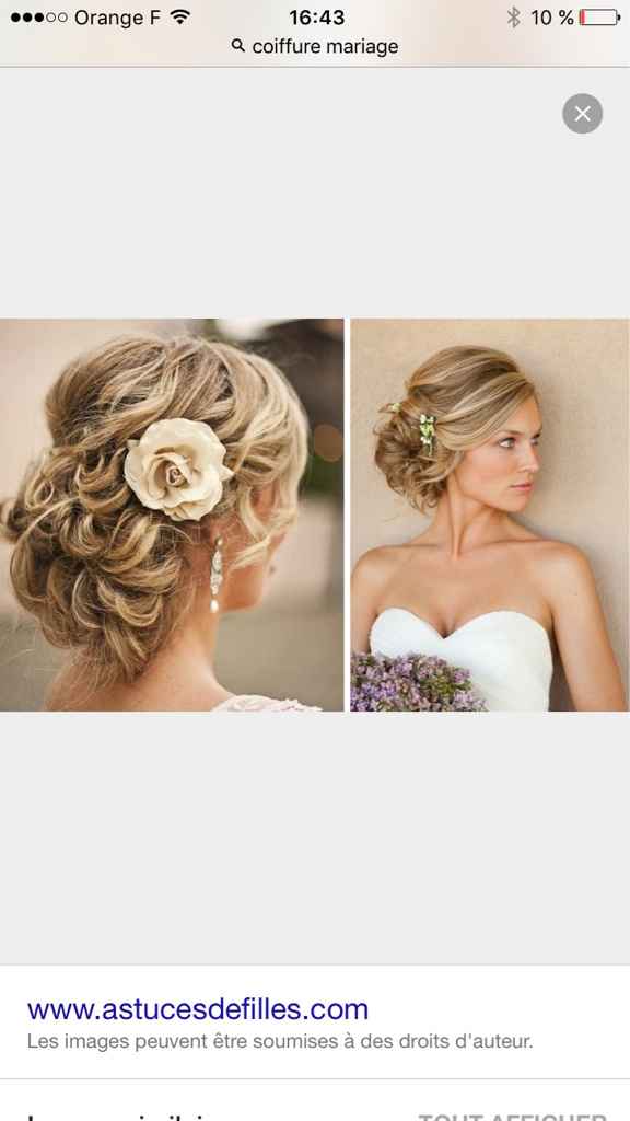 Coiffure : coup de coeur! - 2