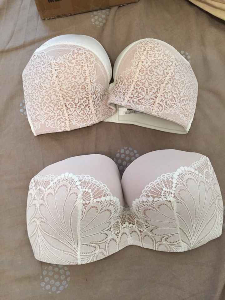 Mes accessoires - 2