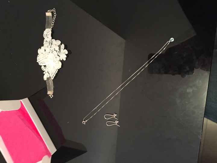 Mes accessoires - 3