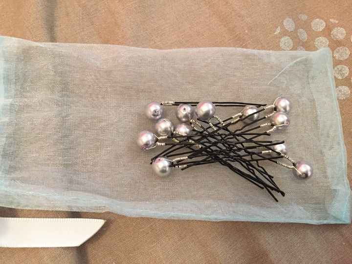 Mes accessoires - 5
