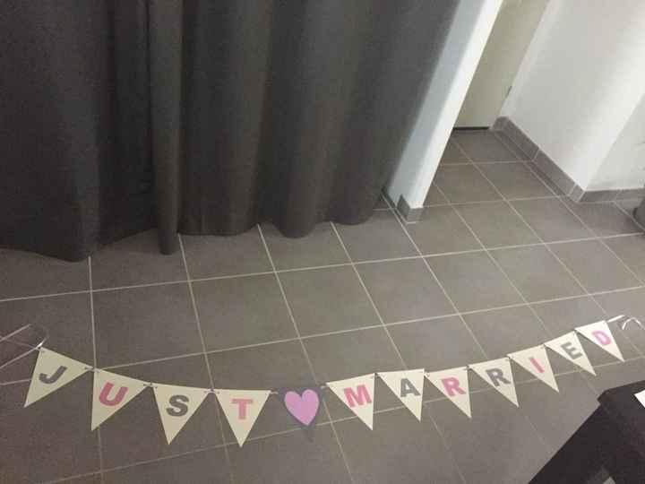Guirlande diy - 1