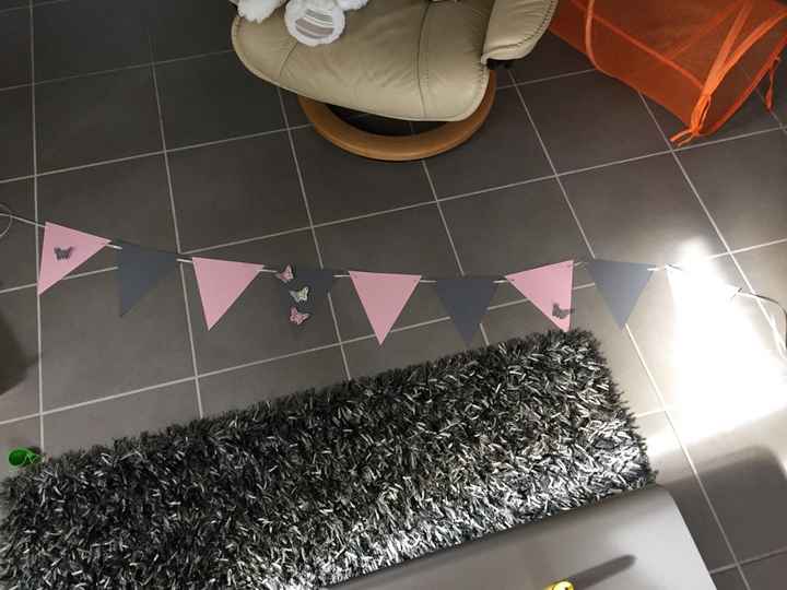 Guirlande diy - 1