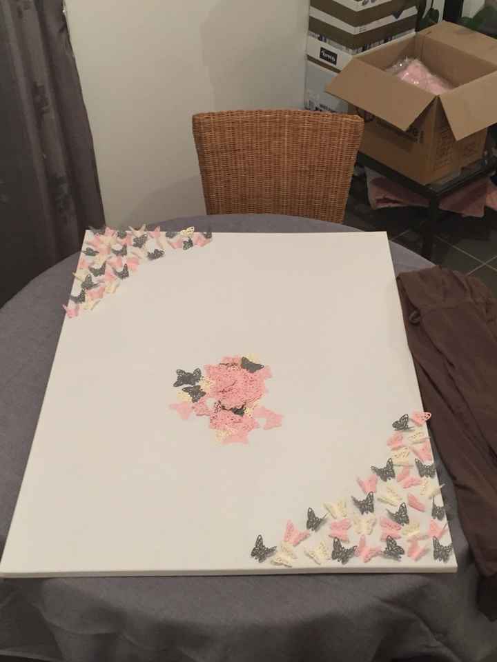 Besoin de votre avis - 1