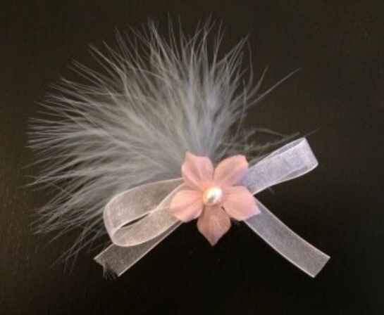 Votre futur mari portera-t-il une boutonnière ? - 1