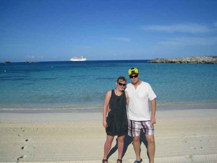 Miami - bahamas - 7