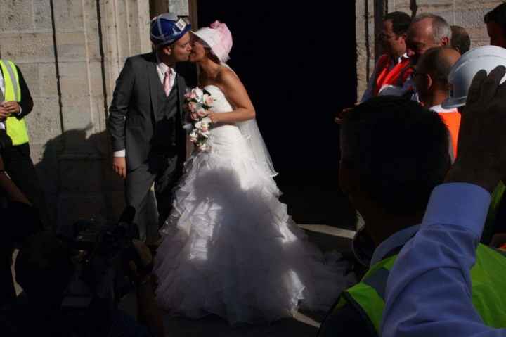 Mon mariage etait parfait.... - 12