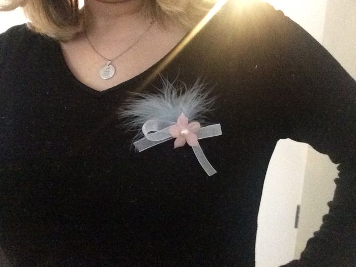 Boutonnières - 2