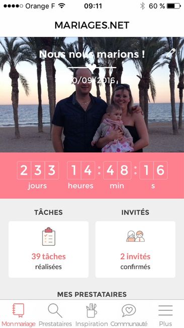 A vos décomptes ! ! - 1