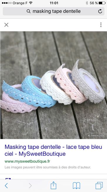 Je cherche en vain... - 2