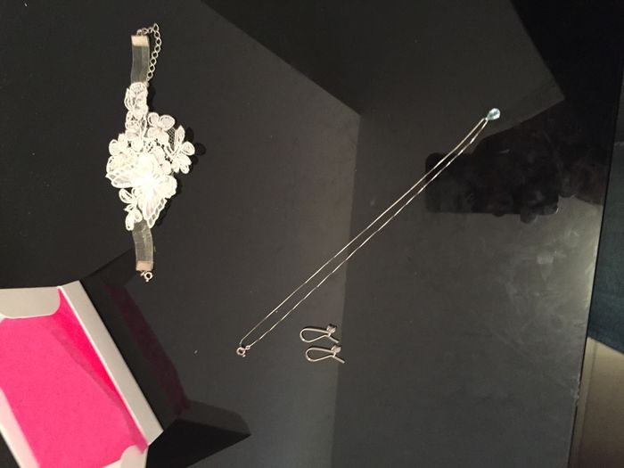 Mes accessoires - 3