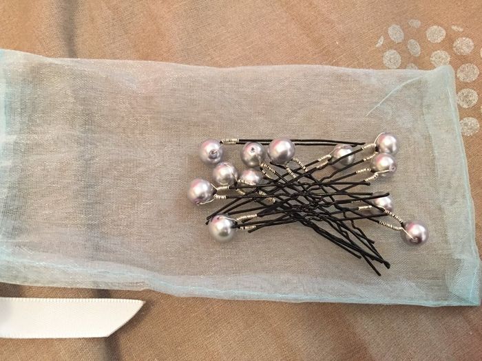 Mes accessoires - 5
