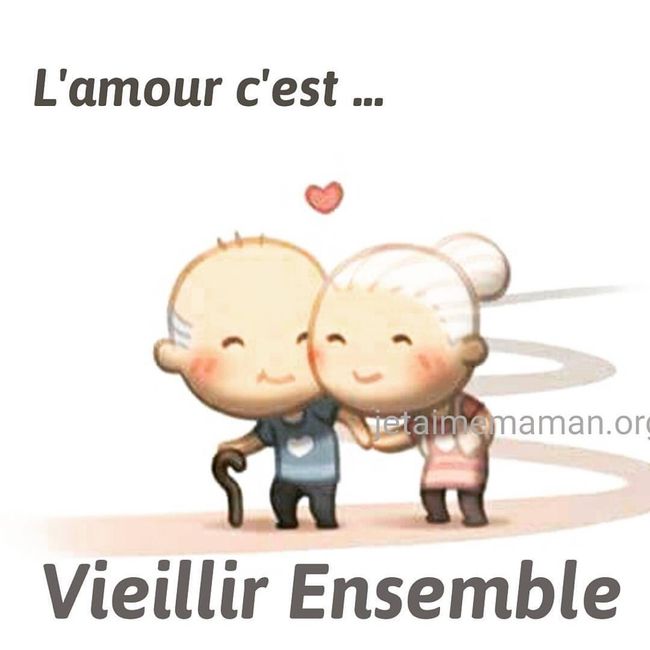 Comment vous etes vous rencontrés??? - 1