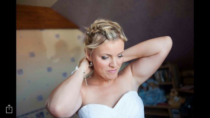 Mon mariage etait parfait.... - 2