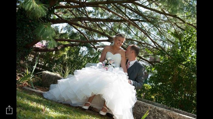 Mon mariage etait parfait.... - 5