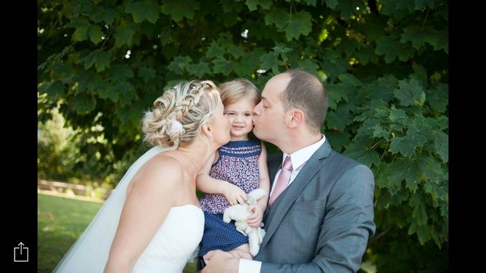 Mon mariage etait parfait.... - 6