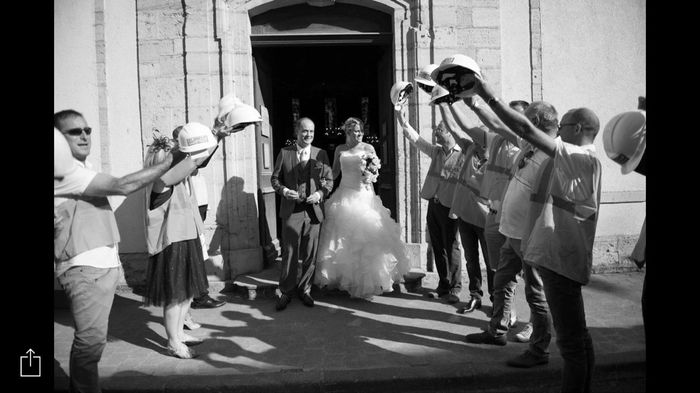 Mon mariage etait parfait.... - 7