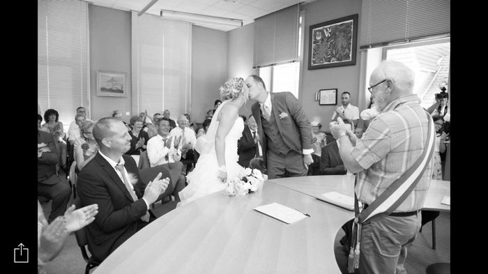 Mon mariage etait parfait.... - 8