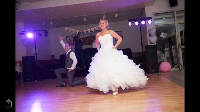 Mon mariage etait parfait.... - 11