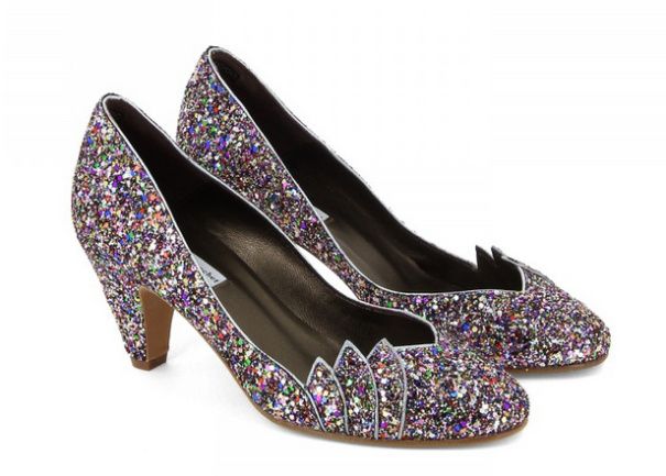 Chaussure 2