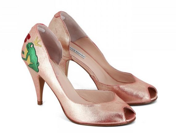 Chaussure 3