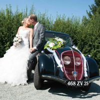 Mon mariage etait parfait.... - 1