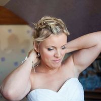 Mon mariage etait parfait.... - 2