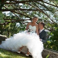 Mon mariage etait parfait.... - 5