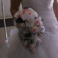 Mariées de septembre/ octobre, comment sont vos bouquets - 1