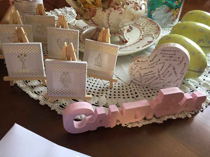 Petite Anim’ déco: dyt - 2