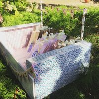 Le cageot des petits sachets « graines à semer » - 2