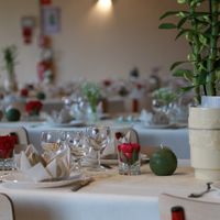 tables