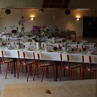 Salle des fêtes